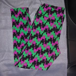 Lularoe leggings